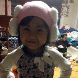 Meet your Posher, Jun